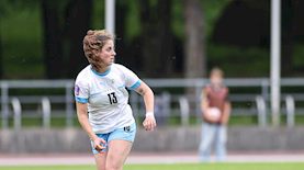 טליה זומר, צילום: Zach Bolinger